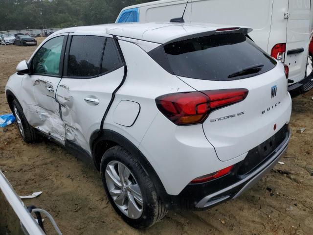 2024 BUICK ENCORE GX PREFERRED KL4AMBS2XRB079949