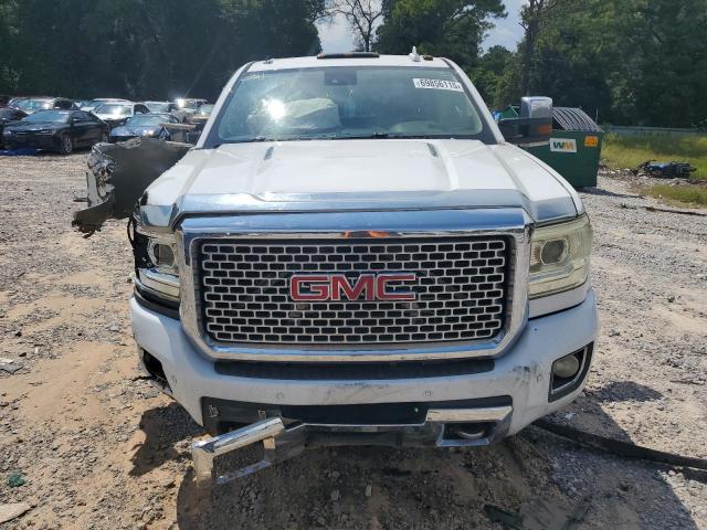 2015 GMC SIERRA K25 1GT120E89FF673615