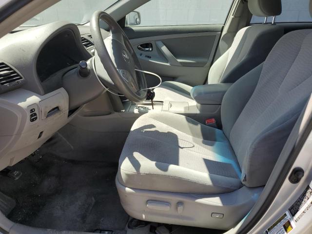 2011 TOYOTA CAMRY BASE - 4T1BF3EK5BU714068