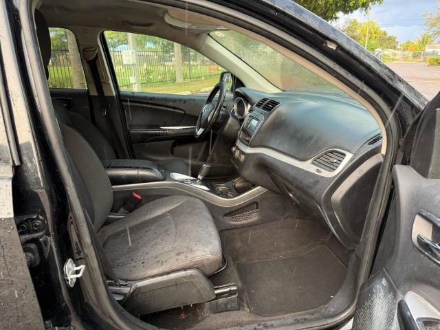 2018 DODGE JOURNEY SE 3C4PDCAB1JT158808