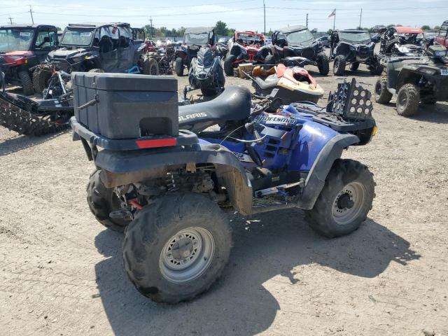 2004 POLARIS SPORTSMAN 4XACH50A54A010252