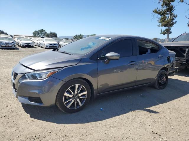 2020 NISSAN VERSA SV - 3N1CN8EV8LL815008