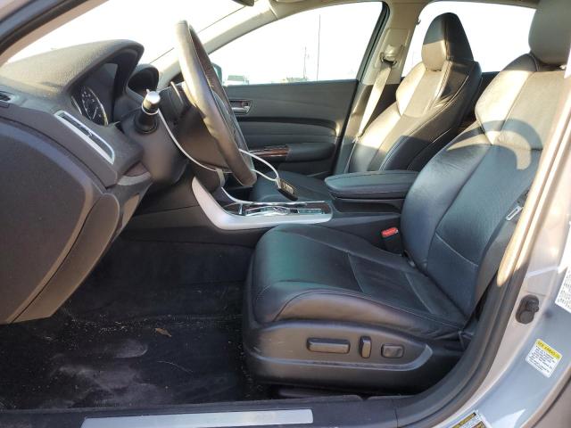 2015 ACURA TLX ADVANC 19UUB3F74FA006325