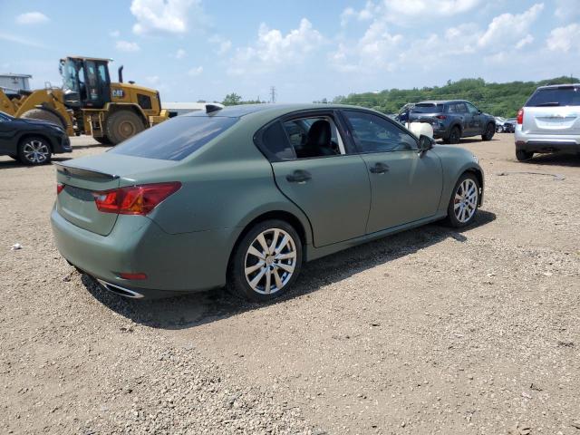 2015 LEXUS GS 350 JTHBE1BL5FA003551
