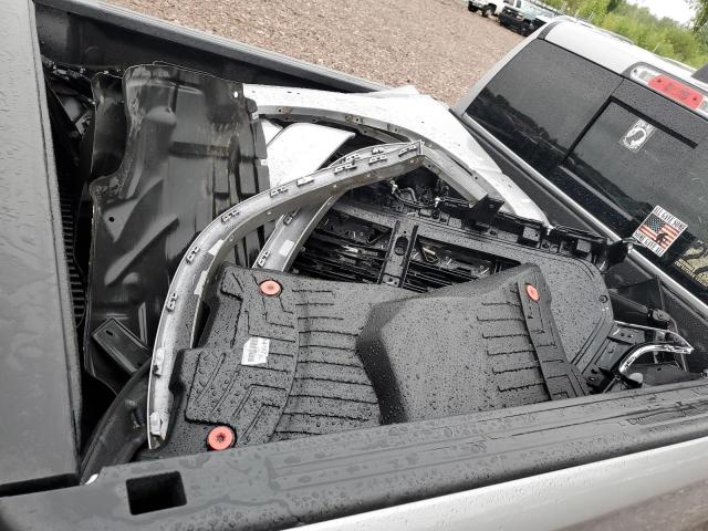 2025 RAM 1500 BIG HORN/LONE STAR 1C6RRFFGXSN539484