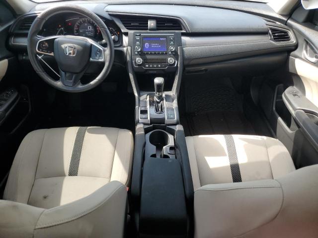 2018 HONDA CIVIC LX 19XFC2F59JE034592