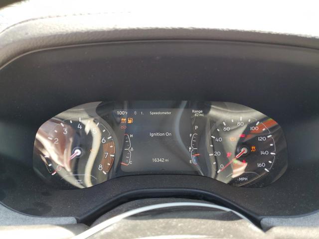 2024 JEEP COMPASS SPORT 3C4NJDAN3RT164590