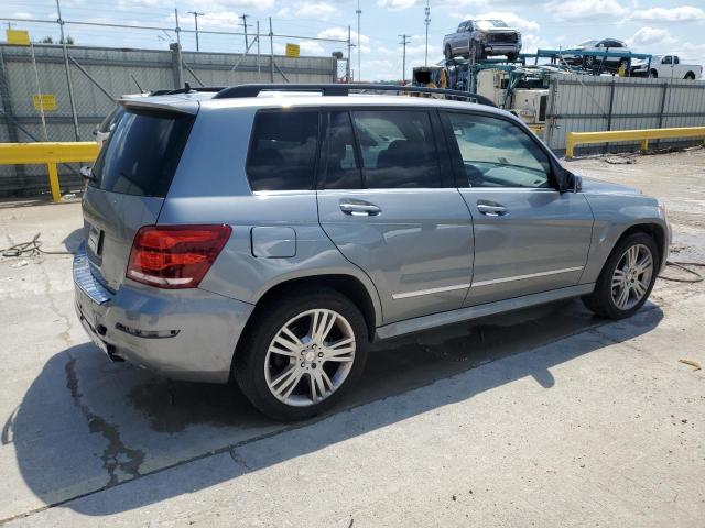 2015 MERCEDES-BENZ GLK 350 WDCGG5HB4FG428340