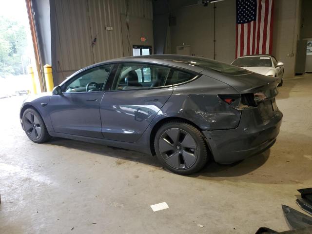2021 TESLA MODEL 3 5YJ3E1EA4MF919481