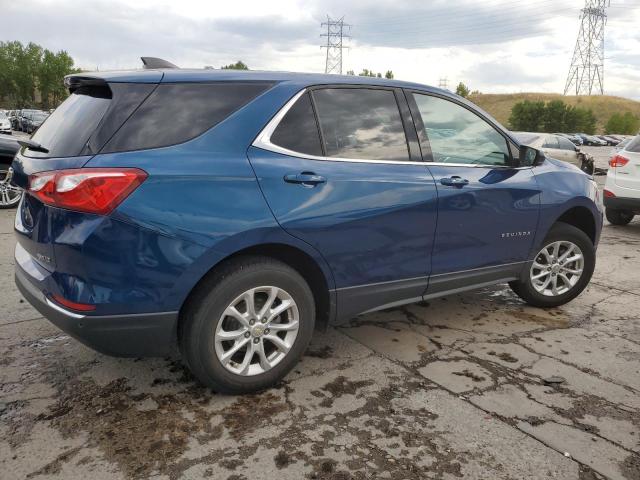 2020 CHEVROLET EQUINOX LT 2GNAXTEV3L6178039
