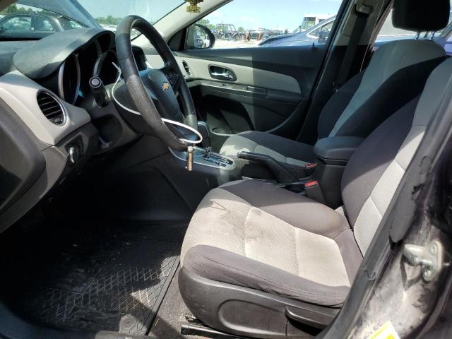 2015 CHEVROLET CRUZE LS 1G1PA5SH5F7161965