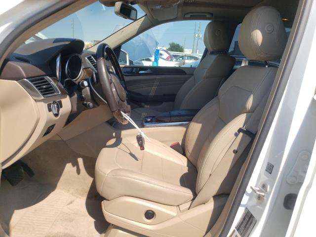 2015 MERCEDES-BENZ ML 350 4JGDA5JB8FA549827