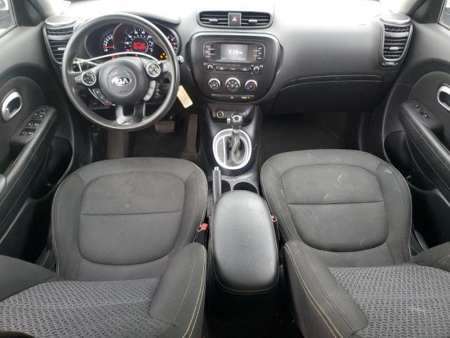 2016 KIA SOUL + - KNDJP3A5XG7372152
