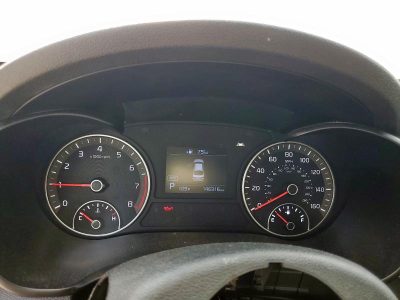 2019 KIA OPTIMA LX 5XXGT4L32KG336348