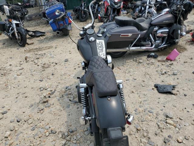 2017 HARLEY-DAVIDSON FXDB DYNA STREET BOB 1HD1GXM10HC323565