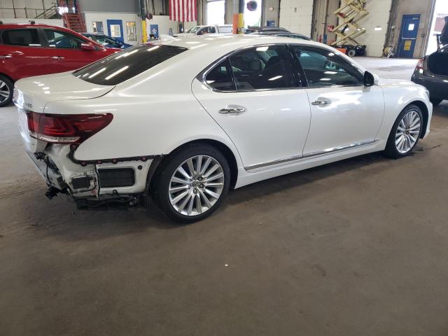 2015 LEXUS LS 460 JTHCL5EF4F5024617