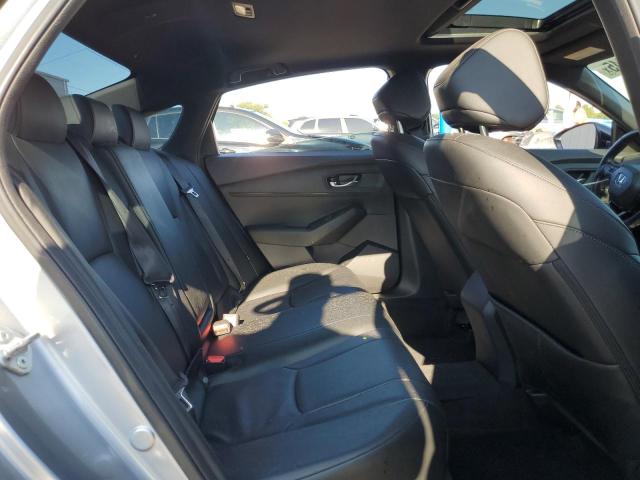 2024 HONDA ACCORD HYBRID SPORT-L - 1HGCY2F74RA041763