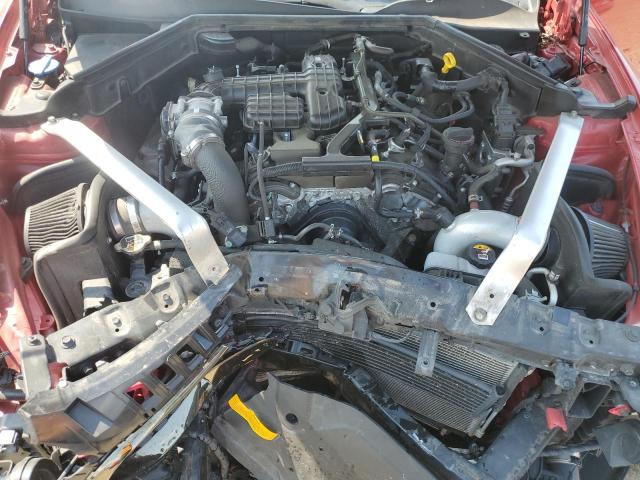 2021 KIA STINGER GT KNAE35LC9M6092953