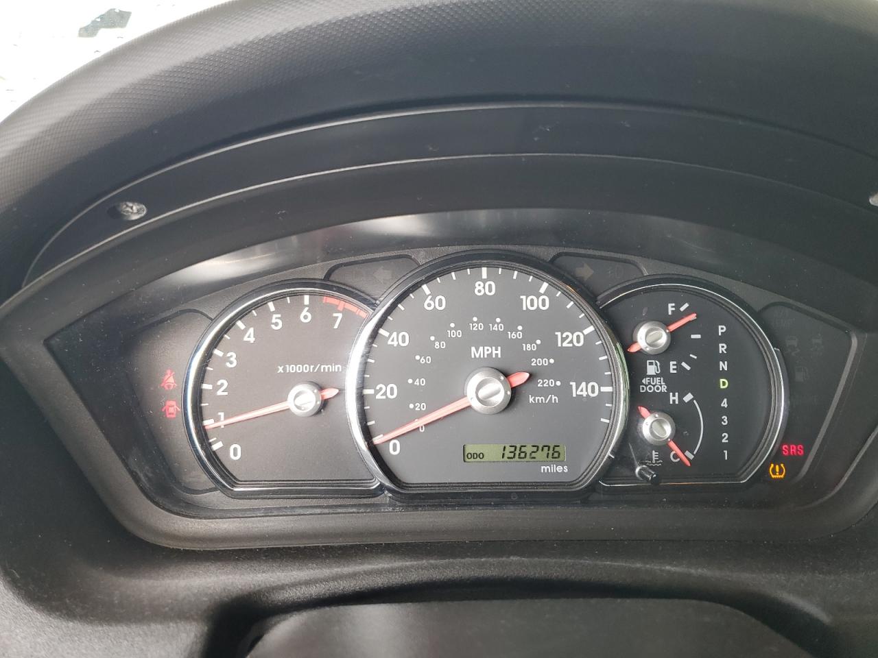 MITSUBISHI GALANT ES