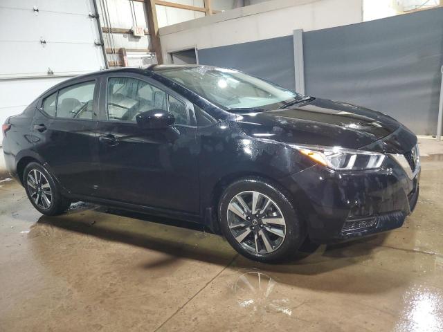 2022 NISSAN VERSA SV 3N1CN8EVXNL866514
