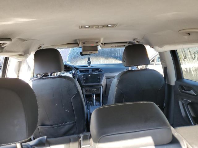 2024 VOLKSWAGEN TIGUAN SE #3286651302