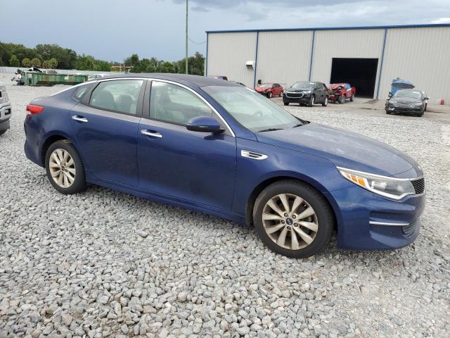 2016 KIA OPTIMA LX 5XXGT4L36GG008177