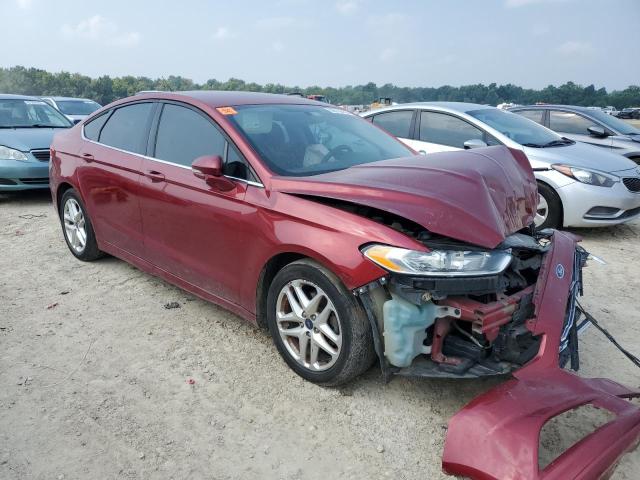 2016 FORD FUSION SE 3FA6P0H77GR220226