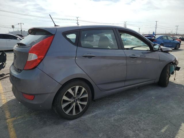 2016 HYUNDAI ACCENT SPORT KMHCU5AE0GU272264