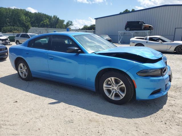 2023 DODGE CHARGER SX 2C3CDXBG8PH698114