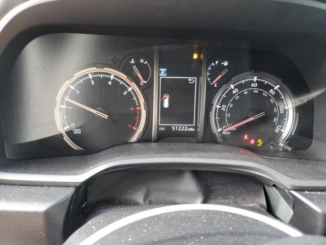2024 TOYOTA 4RUNNER SR JTEPU5JR7R6226068