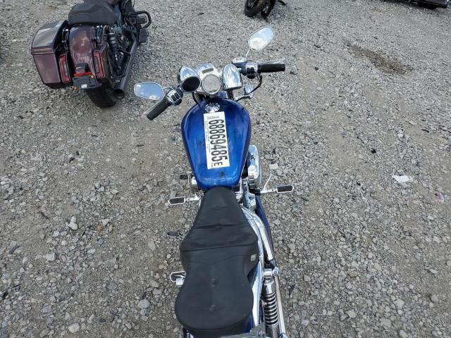 2005 HARLEY-DAVIDSON XL1200 C 1HD1CGP185K410123