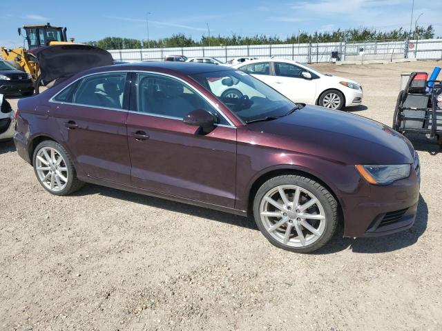 2015 AUDI A3 PREMIUM WAUEFRFF8F1119211