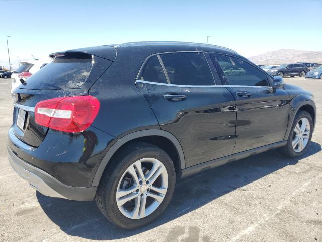 2017 MERCEDES-BENZ GLA 250 WDCTG4EB5HJ293520
