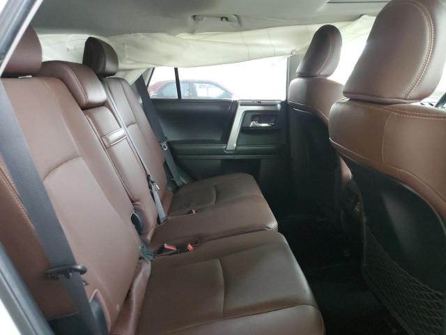 2015 TOYOTA 4RUNNER SR - JTEZU5JR4F5084501