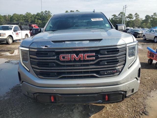 2024 GMC SIERRA K1500 AT4 1GTUUEEL5RZ365501