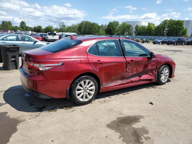 2019 TOYOTA CAMRY L 4T1B11HK0KU717166