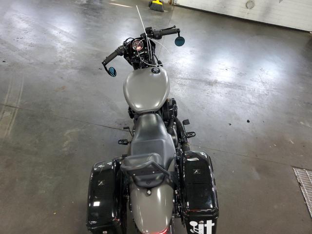 2015 HARLEY-DAVIDSON XG750 1HD4NBB12FC510425
