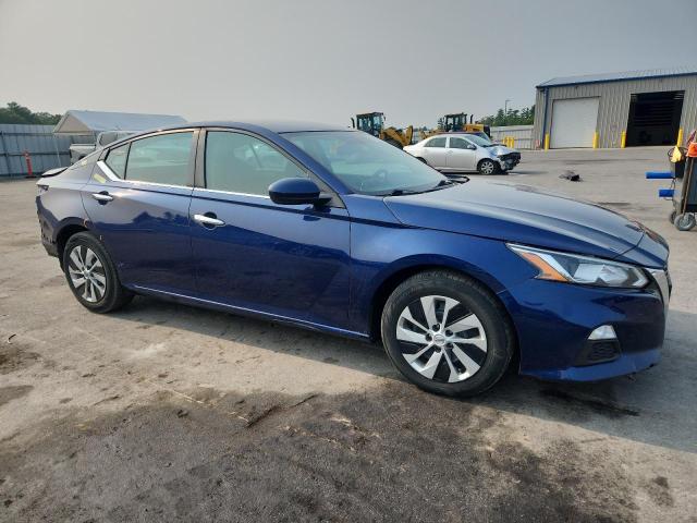 2020 NISSAN ALTIMA S 1N4BL4BV7LC208935