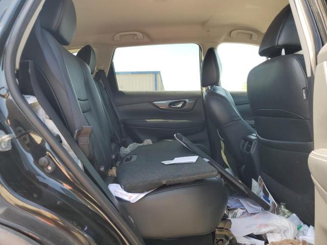 2016 NISSAN ROGUE S KNMAT2MT0GP699711