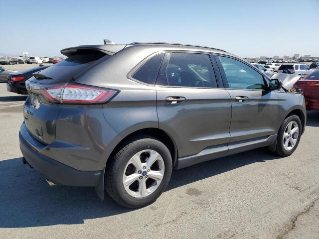 2017 FORD EDGE SE 2FMPK4G96HBB94737