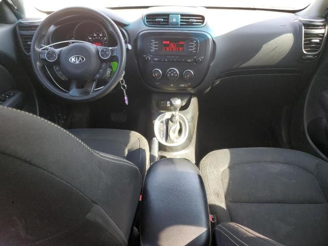 2015 KIA SOUL + KNDJP3A5XF7165971