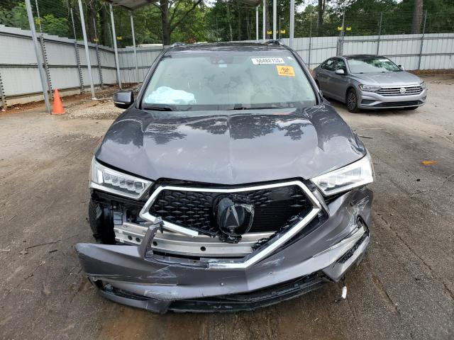 2018 ACURA MDX ADVANC 5J8YD4H83JL011925