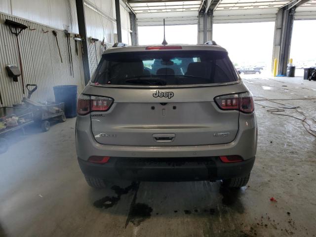 2018 JEEP COMPASS LA 3C4NJDBB8JT393677