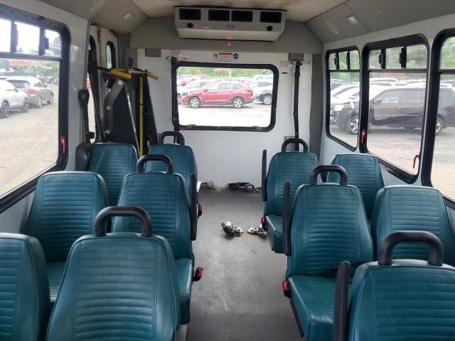 2017 FORD ECONOLINE #3216951381