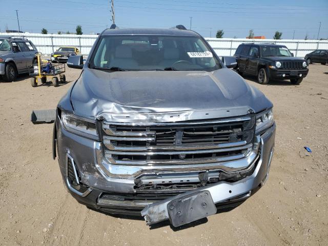 2020 GMC ACADIA SLT - 1GKKNULS7LZ136841