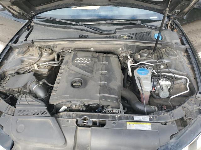 2015 AUDI A5 PREMIUM PLUS WAUMFAFR2FA004062