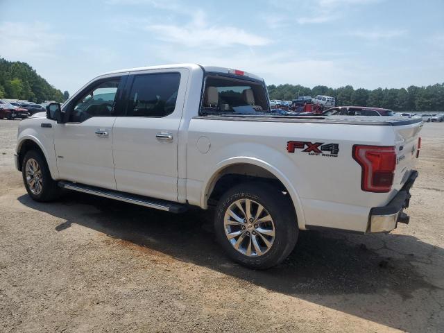 2015 FORD F150 SUPER 1FTEW1EG2FKD93593