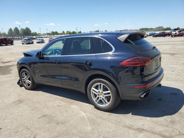 2016 PORSCHE CAYENNE - WP1AA2A22GKA36847