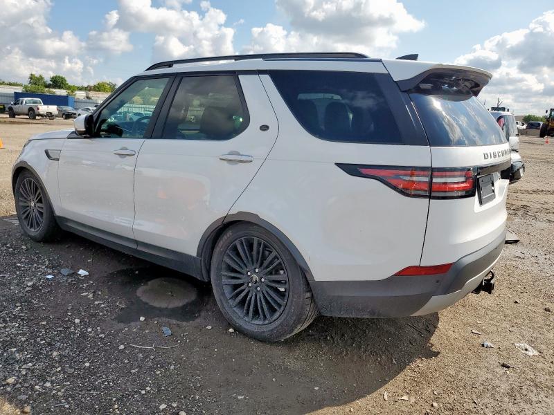 2017 LAND ROVER DISCOVERY SALRHBBV9HA045070