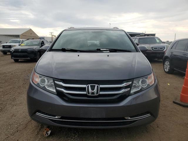 2015 HONDA ODYSSEY EX 5FNRL5H6XFB048054